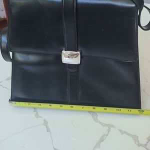 VINTAGE TIFFANY & CO Leather Purse